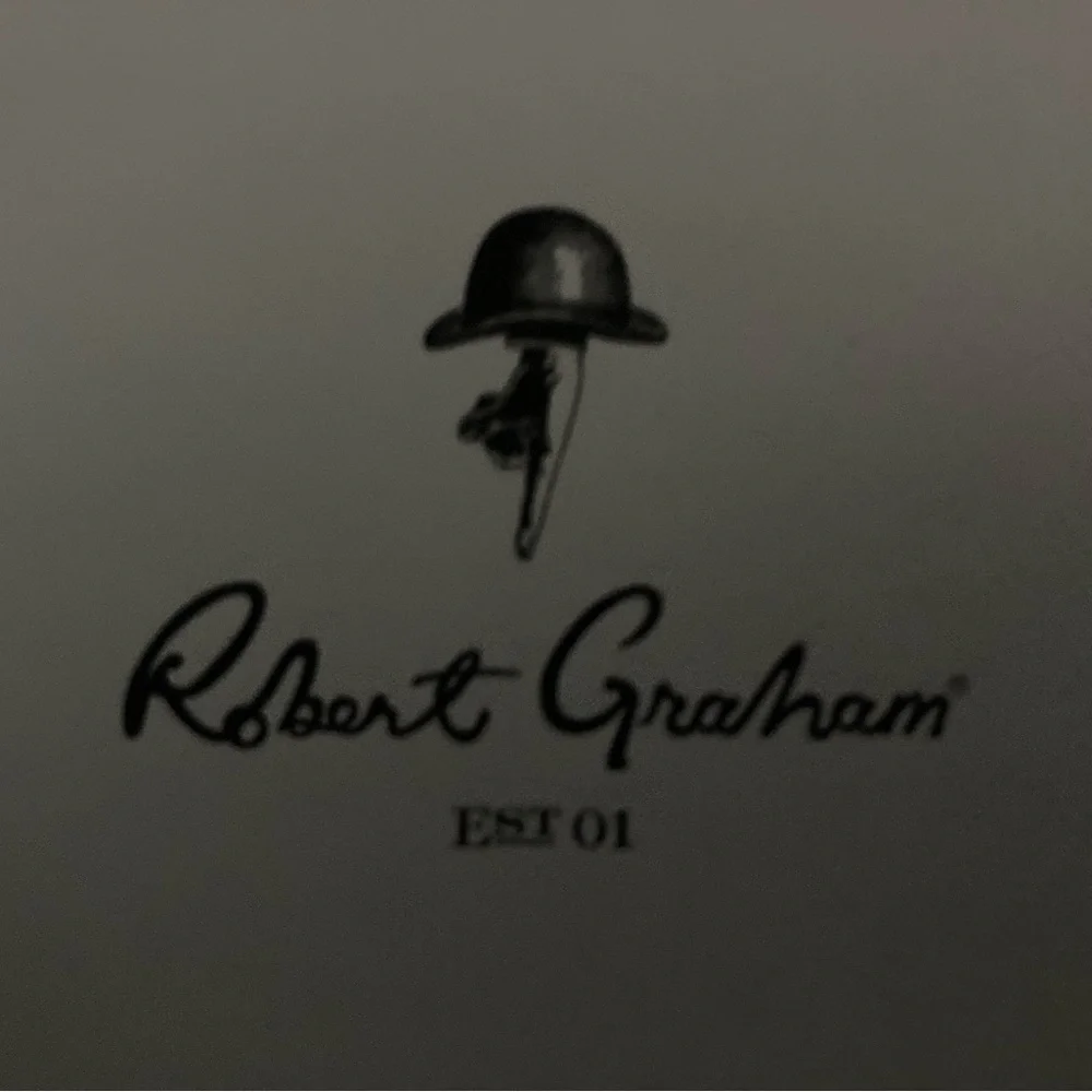 iPhone SE case Robert Graham